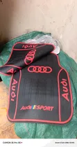 Audi Interior Floor Mats Universal (5pc) - 2