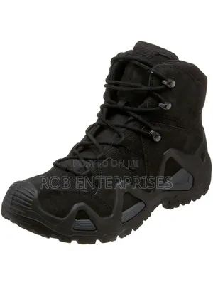 Lowa Tactical Boots - Brand New