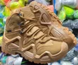 Lowa Tactical Boots - Brand New - 4