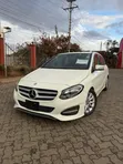 Mercedes-Benz B-Class B180 Petrol 2017 White - 3