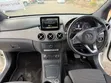 Mercedes-Benz B-Class B180 Petrol 2017 White - 5