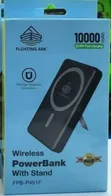 Floating Ark 10000mAh 22.5W Wireless Power Bank Stand - 2