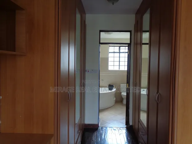 3 Bedroom All-En-Suite Apartment for Rent in Kileleshwa - 1