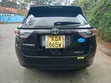 Toyota Harrier 2.0 2015 Nyeusi ya Matt - 2