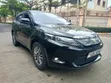Toyota Harrier 2.0 2015 Nyeusi ya Matt - 3