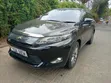 Toyota Harrier 2.0 2015 Nyeusi ya Matt - 4