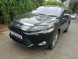Toyota Harrier 2.0 2015 Nyeusi ya Matt - 5