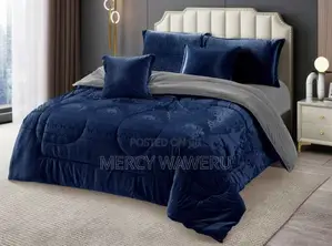 New Look Silk Duvets