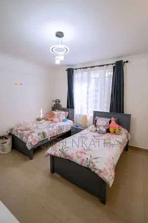 4-Bedroom Maisonette in Pinebrook Villas, Kitengela