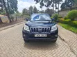 Toyota Land Cruiser Prado 2.7i 2011 Black - 1
