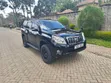 Toyota Land Cruiser Prado 2.7i 2011 Black - 2