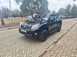 Toyota Land Cruiser Prado 2.7i 2011 Black - 3