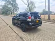 Toyota Land Cruiser Prado 2.7i 2011 Black - 4
