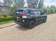 Toyota Land Cruiser Prado 2.7i 2011 Black - 5