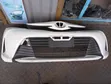Toyota Vitz 2018 Front Bumper - 2