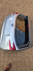 Subaru Forester SK9/SKE Tailgate - Mpya Kabisa - 1