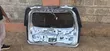Subaru Forester SK9/SKE Tailgate - Mpya Kabisa - 2