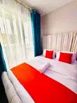 Furnished Studio Apartment for Rent in Coral Bell Tsavo, Thindigua - 1