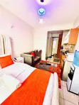 Furnished Studio Apartment for Rent in Coral Bell Tsavo, Thindigua - 2