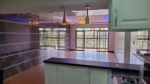 Apartment ya Vyumba 3 vya Kulala na DSQ, Hurlingham kwa Uuzaji