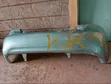 Toyota Belta Rear Bumper - Used - 2