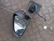 Toyota Vitz Juwella 2018 Side Mirror - 2