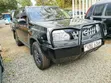 Nissan X-Trail 2.0 SUV 2007 Nyeusi - 1