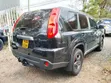 Nissan X-Trail 2.0 SUV 2007 Nyeusi - 2
