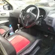 Nissan X-Trail 2.0 SUV 2007 Nyeusi - 5