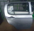 Toyota Passo 1KR Back Right Door - 1