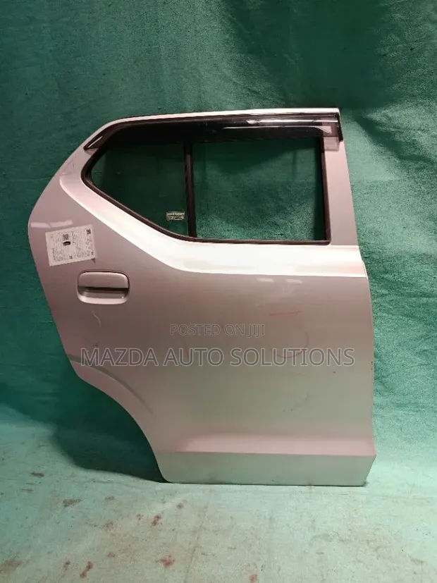 Suzuki Alto Rear Door - 1
