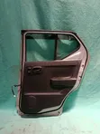 Suzuki Alto Rear Door - 2
