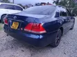 Toyota Crown Royale 2005 Blue - 1