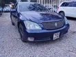 Toyota Crown Royale 2005 Blue - 2