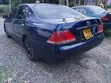 Toyota Crown Royale 2005 Blue - 3