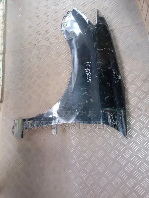Toyota Fielder Axio Wing/Fender (Used) - 1