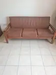 Used 5 Seater Sofa Set for Outdoor Use - 1