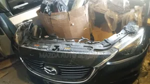Mazda Atenza / Mazda 6 Nosecut 2014-2017