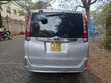 Toyota Noah 2.0 FWD (8 Seater) 2015 Silver - 2