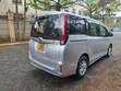 Toyota Noah 2.0 FWD (8 Seater) 2015 Silver - 4