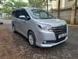 Toyota Noah 2.0 FWD (8 Seater) 2015 Silver - 5