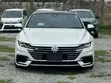 Volkswagen Arteon 2.0T SE R-Line 2019 Nyeupe - 3