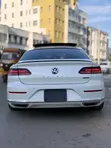 Volkswagen Arteon 2.0T SE R-Line 2019 Nyeupe - 4