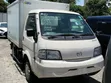 Mazda Bongo Pickup Truck - Closed Body - 1
