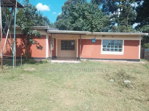 2 Bedroom Bungalow for Rent in Maili Nne, Huruma