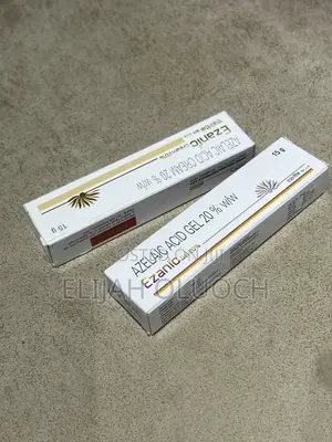 Ezanic Azelaic Acid Gel 20%