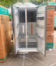 Brand New Hisense 541L Side-by-Side Refrigerator - 2