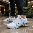Nike Air Max Ultra Lego White Sneakers - 2