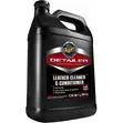 Meguiar's D180 Leather Cleaner & Conditioner - 3.79L - 1