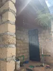 Prime 50x100 Plot with Unfinished 2-Bedroom House in Kahuho, Lower Kabete - 1